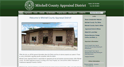 Desktop Screenshot of mitchellcad.org